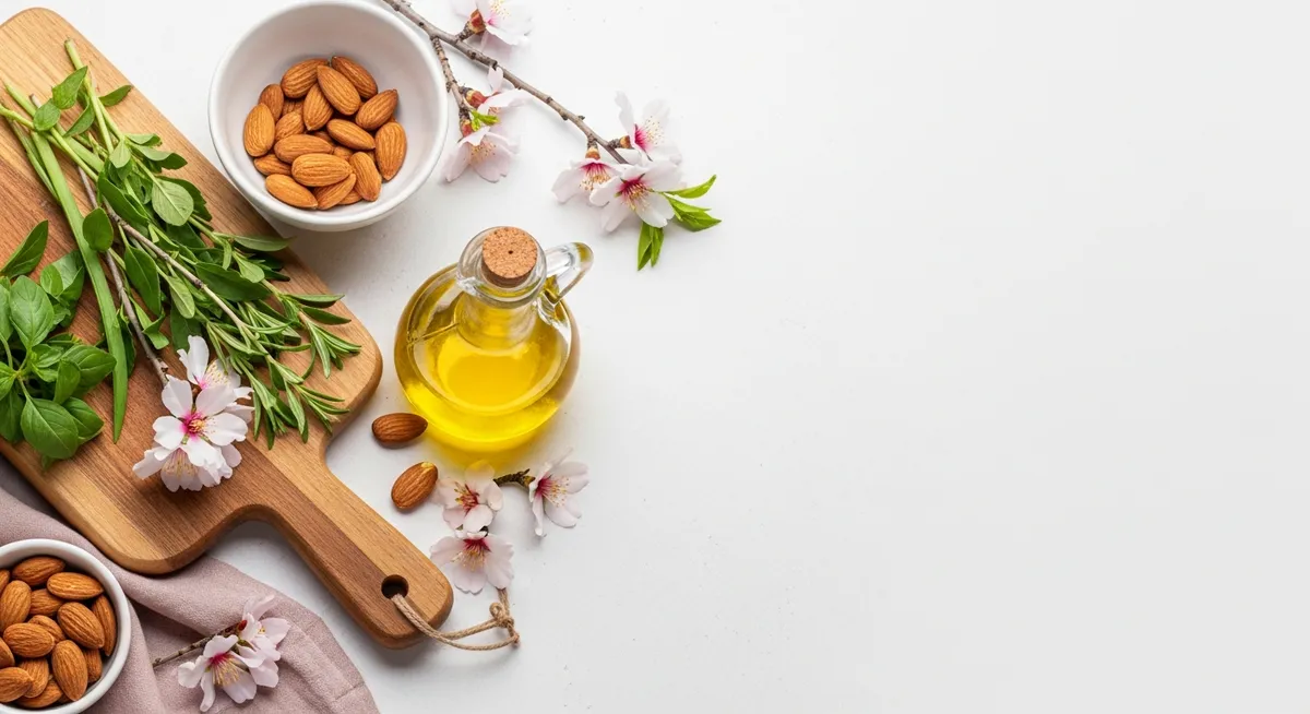 10 Almond Oil Cooking Tips From Professional Chefs