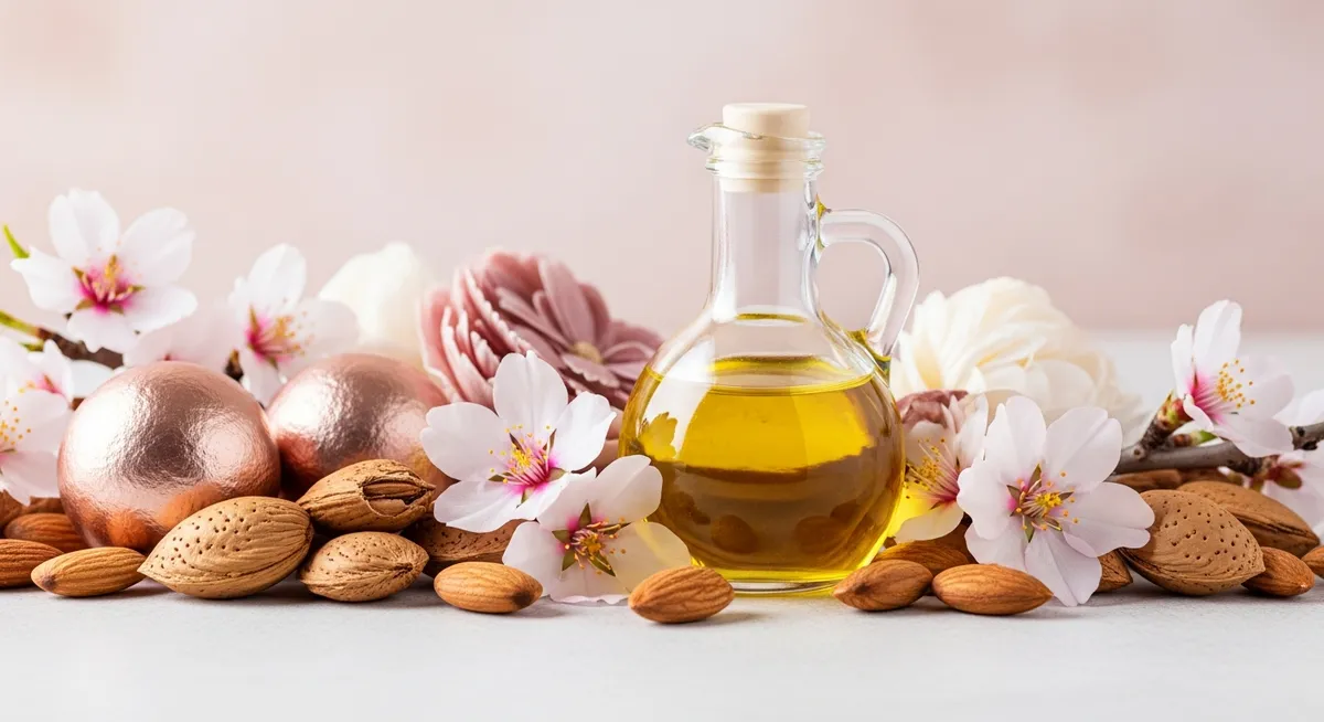 10 Almond Oil Home Remedies Your Grandmother Probably Knew