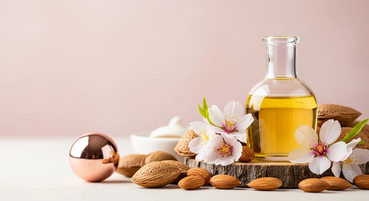 10 Signs You're Using Low-Quality Almond Oil (And How to Upgrade)