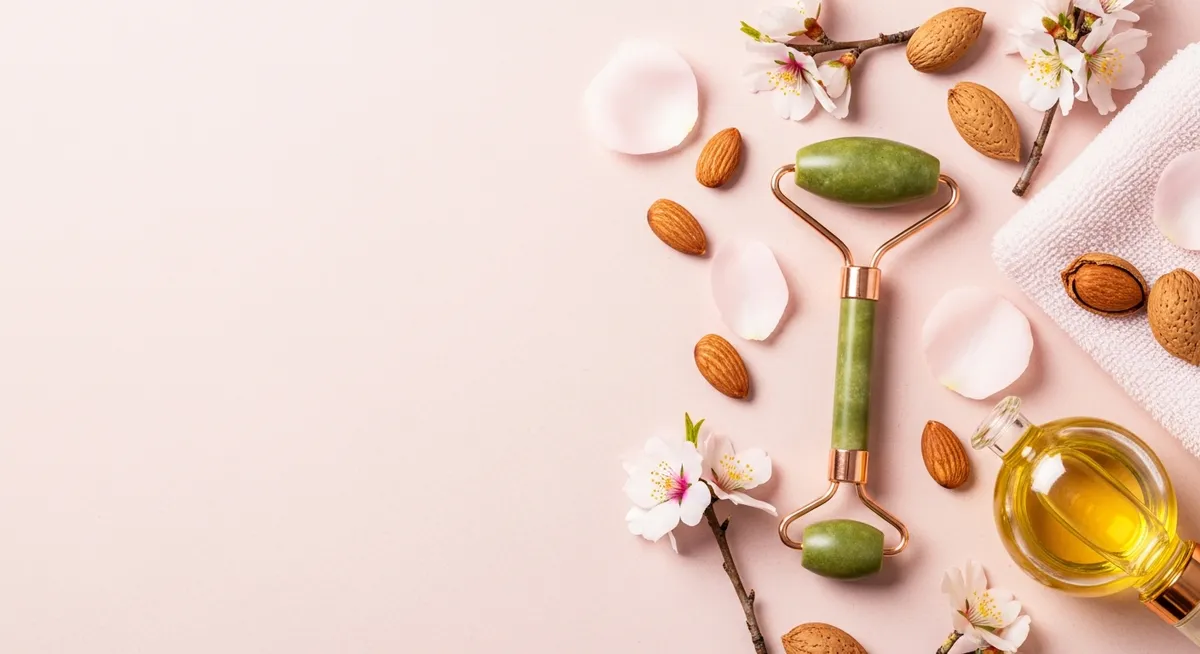 10 Ways Almond Oil Outperforms Expensive Skincare Products