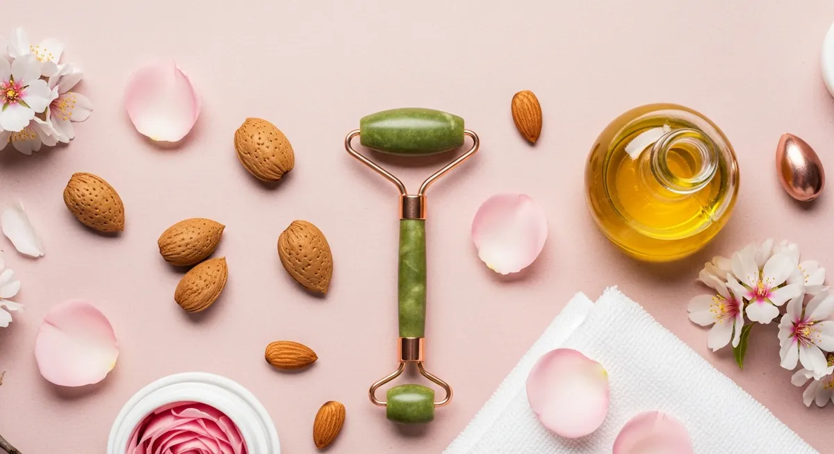 12 Almond Oil Benefits for Skin That Dermatologists Want You to Know