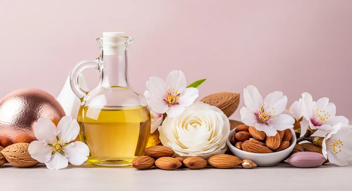 13 Almond Oil Benefits During Pregnancy That Expecting Mothers Love