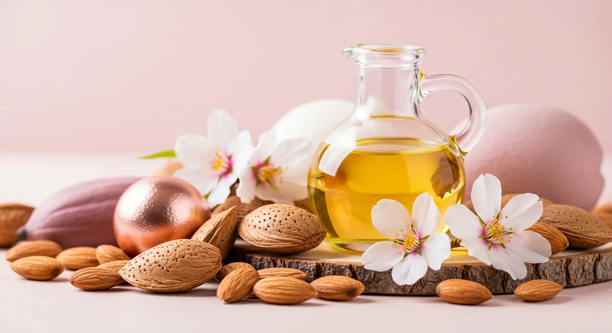 14 Almond Oil Beauty Hacks Every Woman Should Bookmark