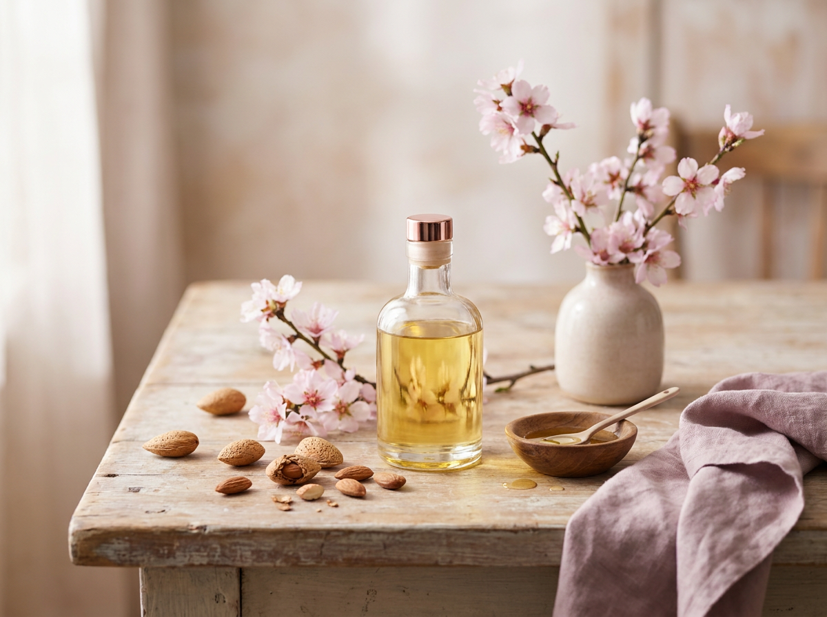 14 almond oil beauty hacks every woman should bookmark