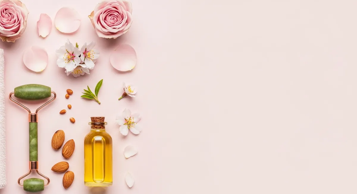 5 Almond Oil Myths That Are Costing You Healthy Skin and Hair