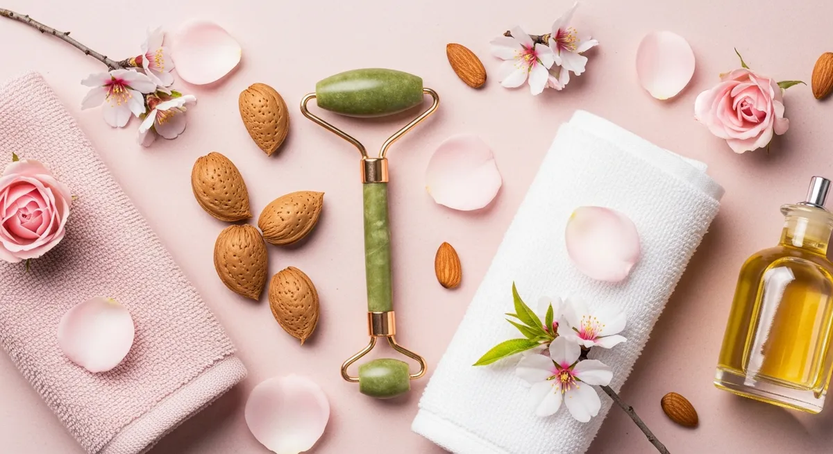 6 Almond Oil Benefits for Men: Beard, Skin, Hair, and Beyond