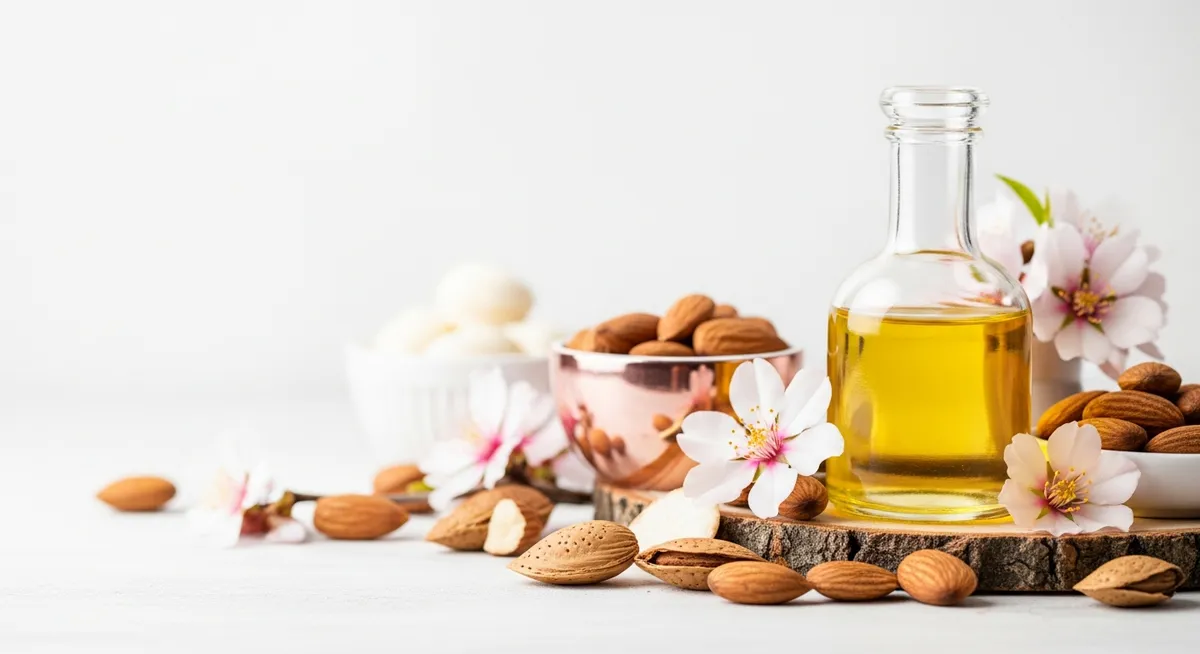 7 Things to Look for on an Almond Oil Label Before You Buy