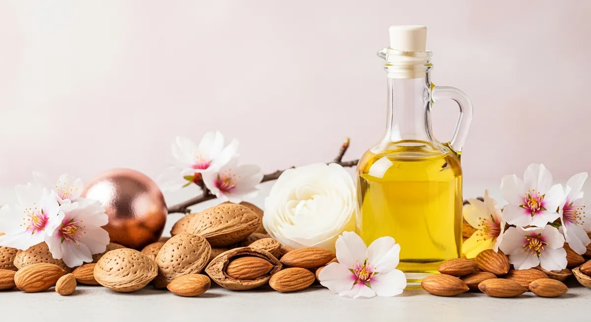 8 Celebrities and Influencers Who Swear by Almond Oil in Their Routines