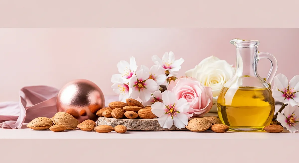 9 Unexpected Household Uses for Almond Oil Beyond Beauty