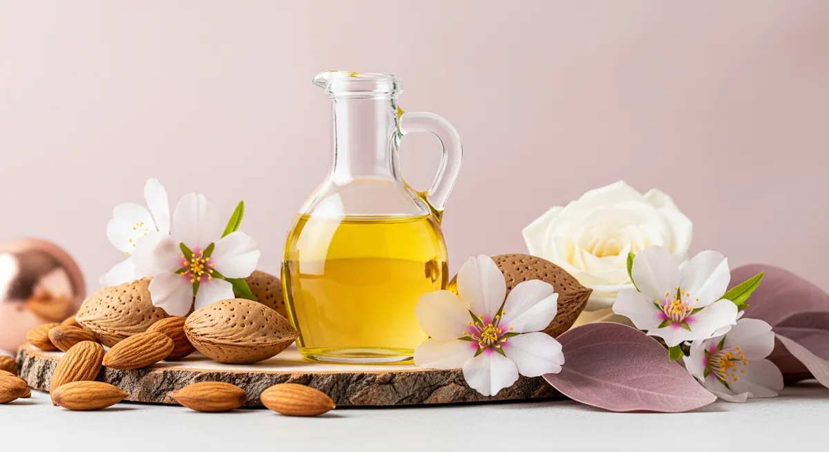 Almond Oil and Nut Allergies: Everything You Need to Know Before Using It