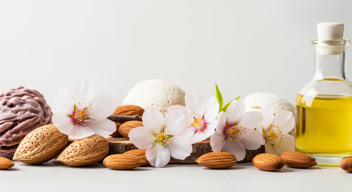 Almond Oil FAQ: 25 Common Questions About Sweet Almond Oil Answered