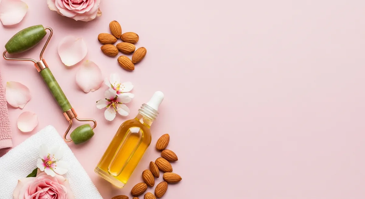 Almond Oil for Baby Care: A Parent's Complete Guide to Safe, Natural Infant Skincare