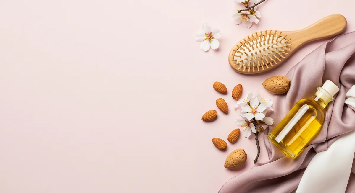 Almond Oil for Beard Care: The Natural Grooming Essential Every Man Needs