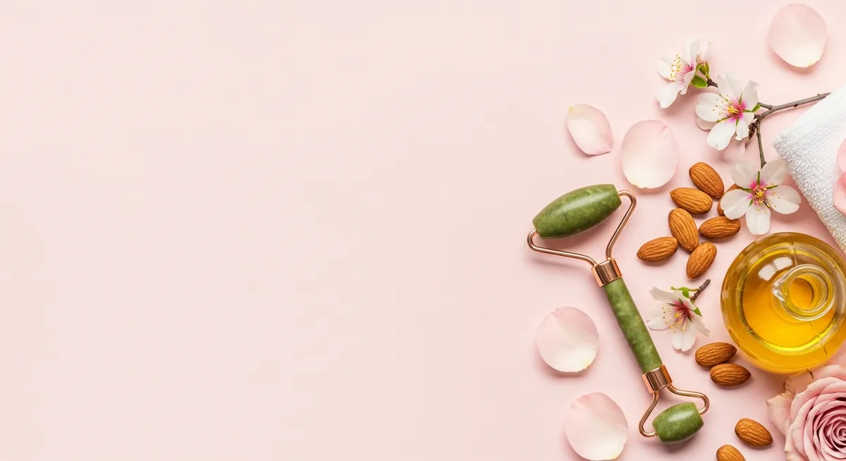 Almond Oil for Body Care: Head-to-Toe Applications for Silky, Nourished Skin