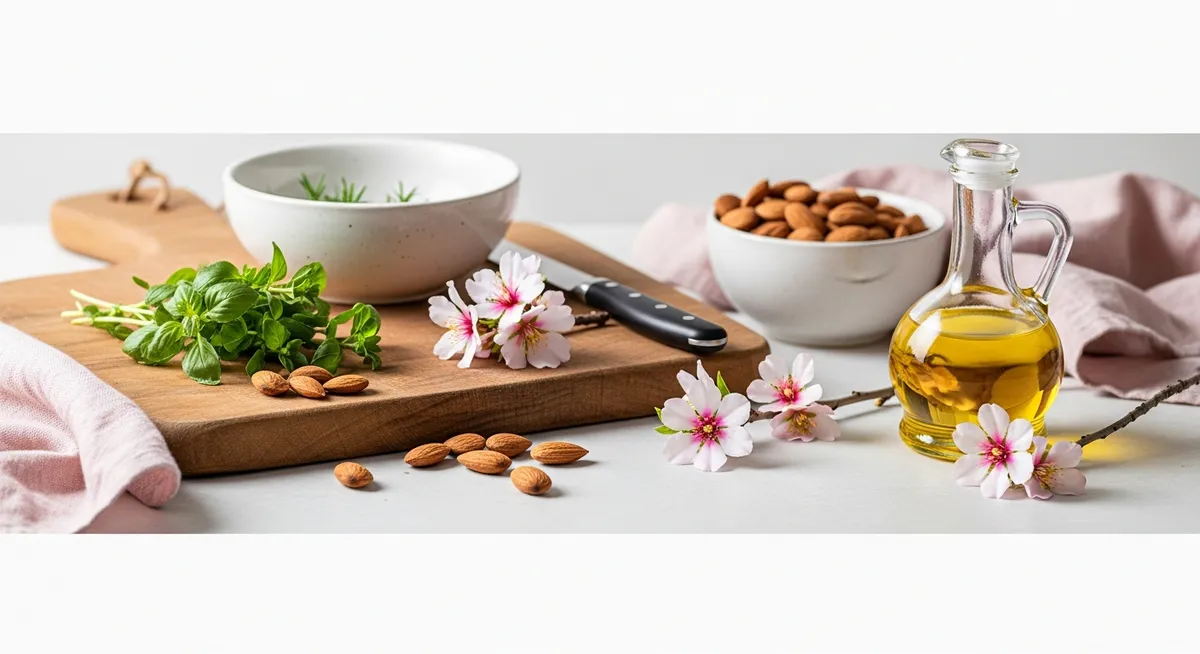 Almond Oil for Cooking FAQ: Taste, Nutrition, and Safety Questions