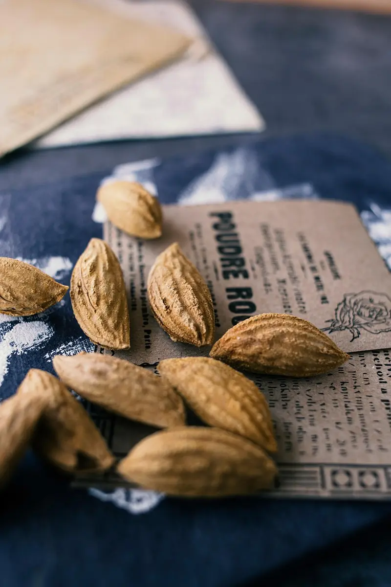 almond oil for cooking faq taste nutrition and safety