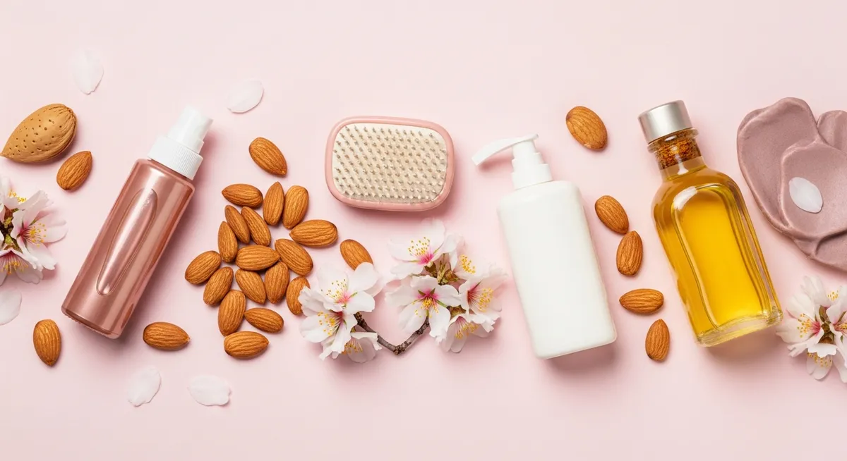 Almond Oil for Dogs and Pets: Safe Uses, Benefits, and Veterinary Considerations