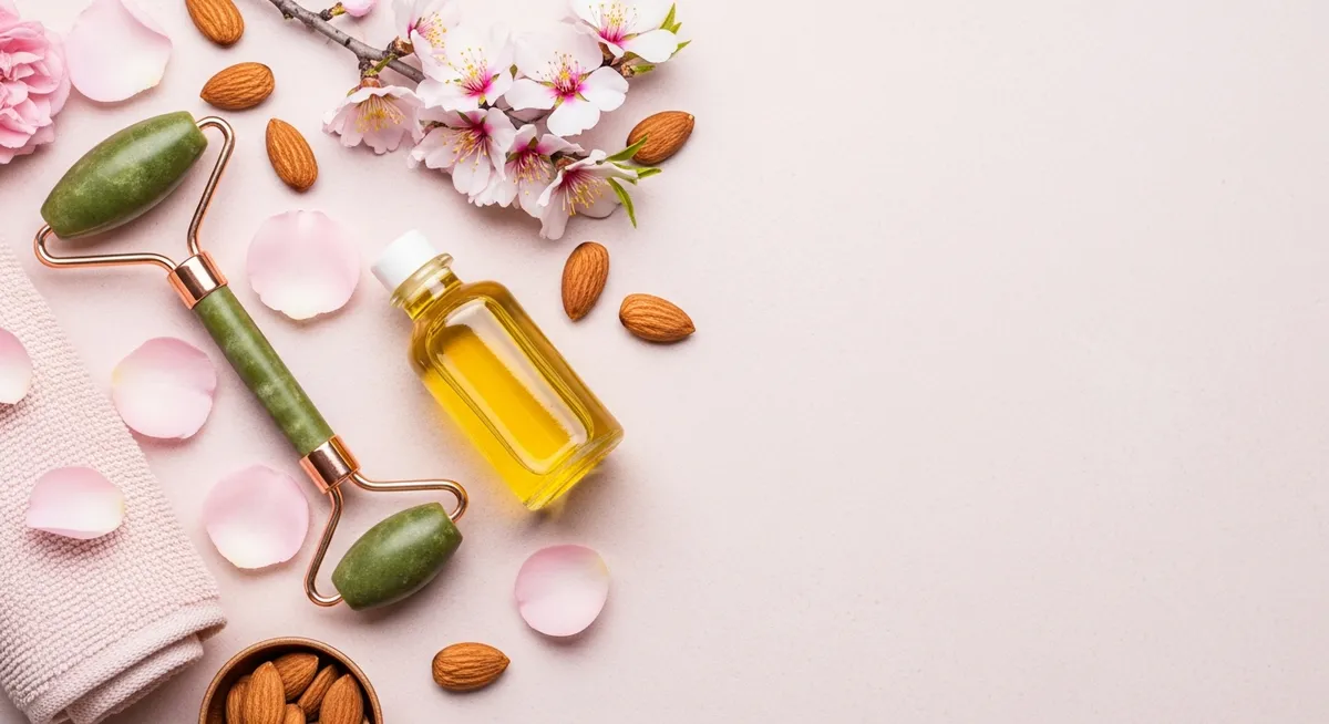 Almond Oil for Dry Skin: A Seasonal Rescue Plan for Lasting Hydration