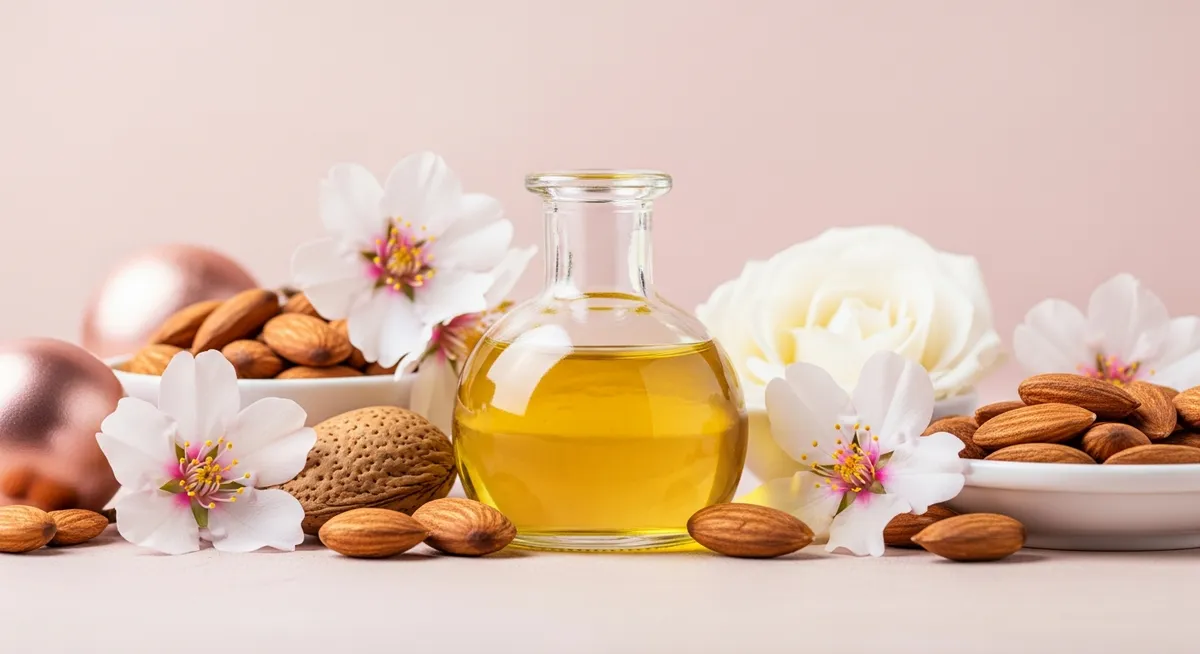 Almond Oil for Dry Winter Lips: Seasonal Solutions for Chapped and Cracked Lips