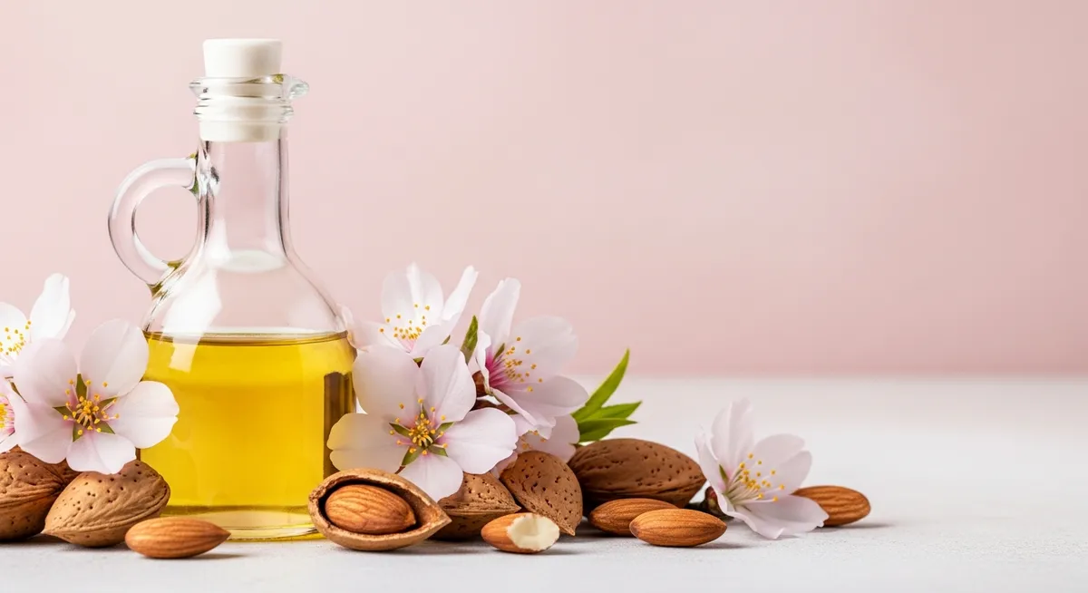 Almond Oil for Eyelashes and Eyebrows: Natural Growth Serums That Deliver Results