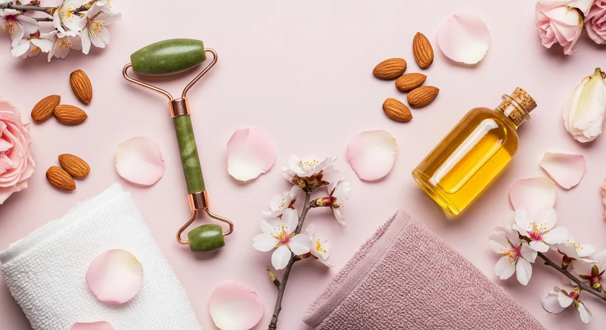 Almond Oil for Face: Your Complete Routine for Every Skin Type and Concern