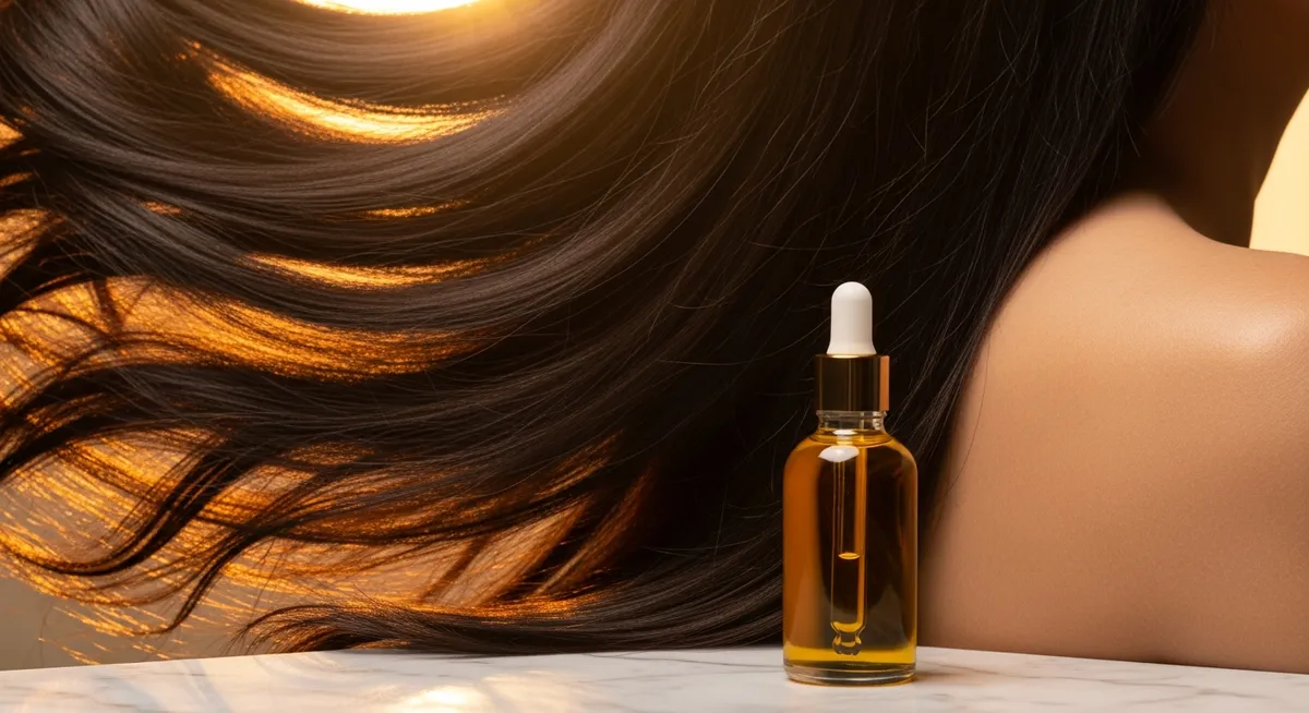 Almond Oil for Hair Growth: A Science-Backed Guide to Thicker, Stronger Hair