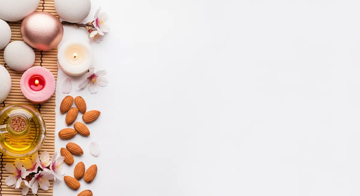 Almond Oil for Massage Therapy: Techniques, Blends, and Professional Tips