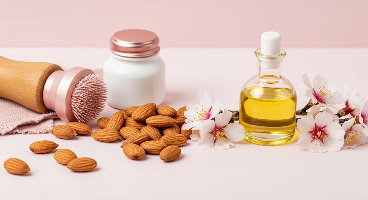 Almond Oil for Pets FAQ: What Every Dog and Cat Owner Should Know