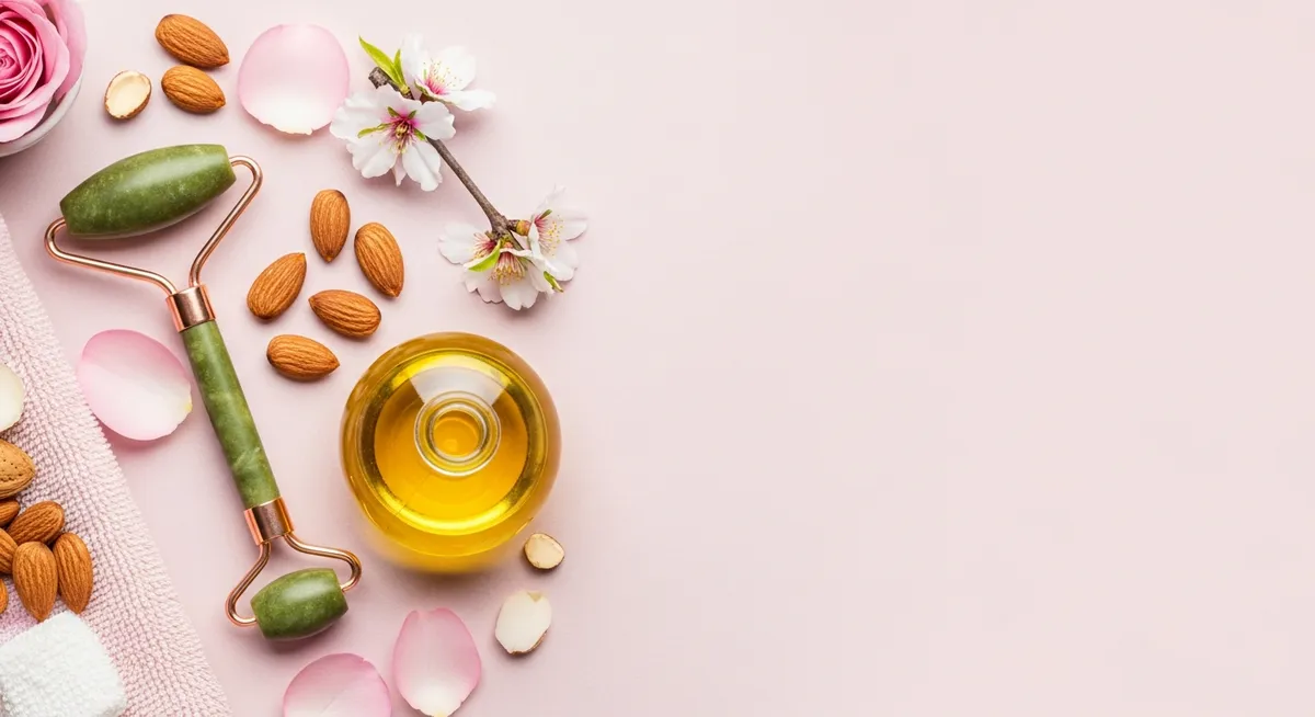 Almond Oil for Post-Summer Skin Repair: Treating Sun Damage and Dehydration