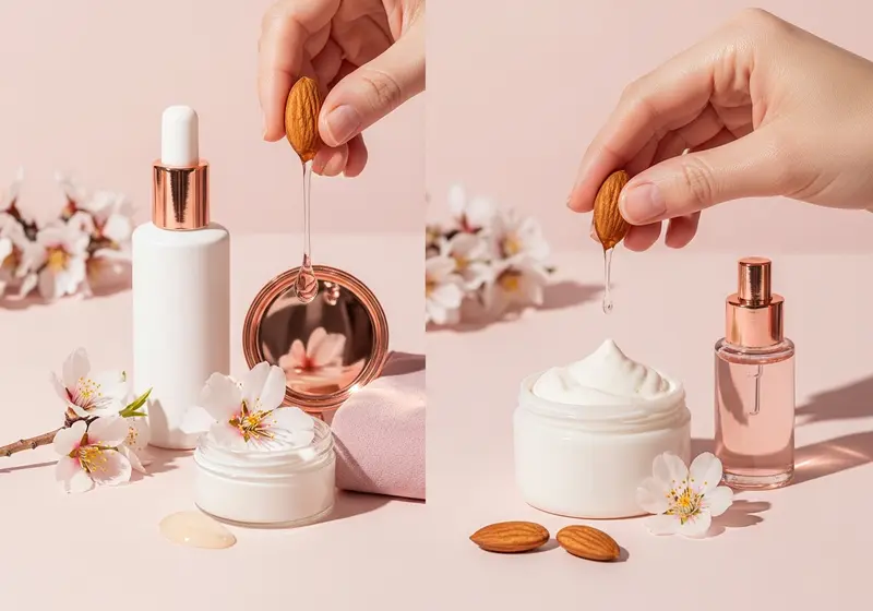 almond oil for skin the definitive guide to radiant healthy
