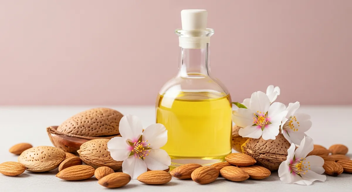 Almond Oil for Stretch Marks: Prevention, Treatment, and Real Results
