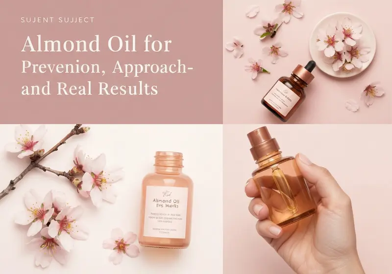 almond oil for stretch marks prevention treatment and real