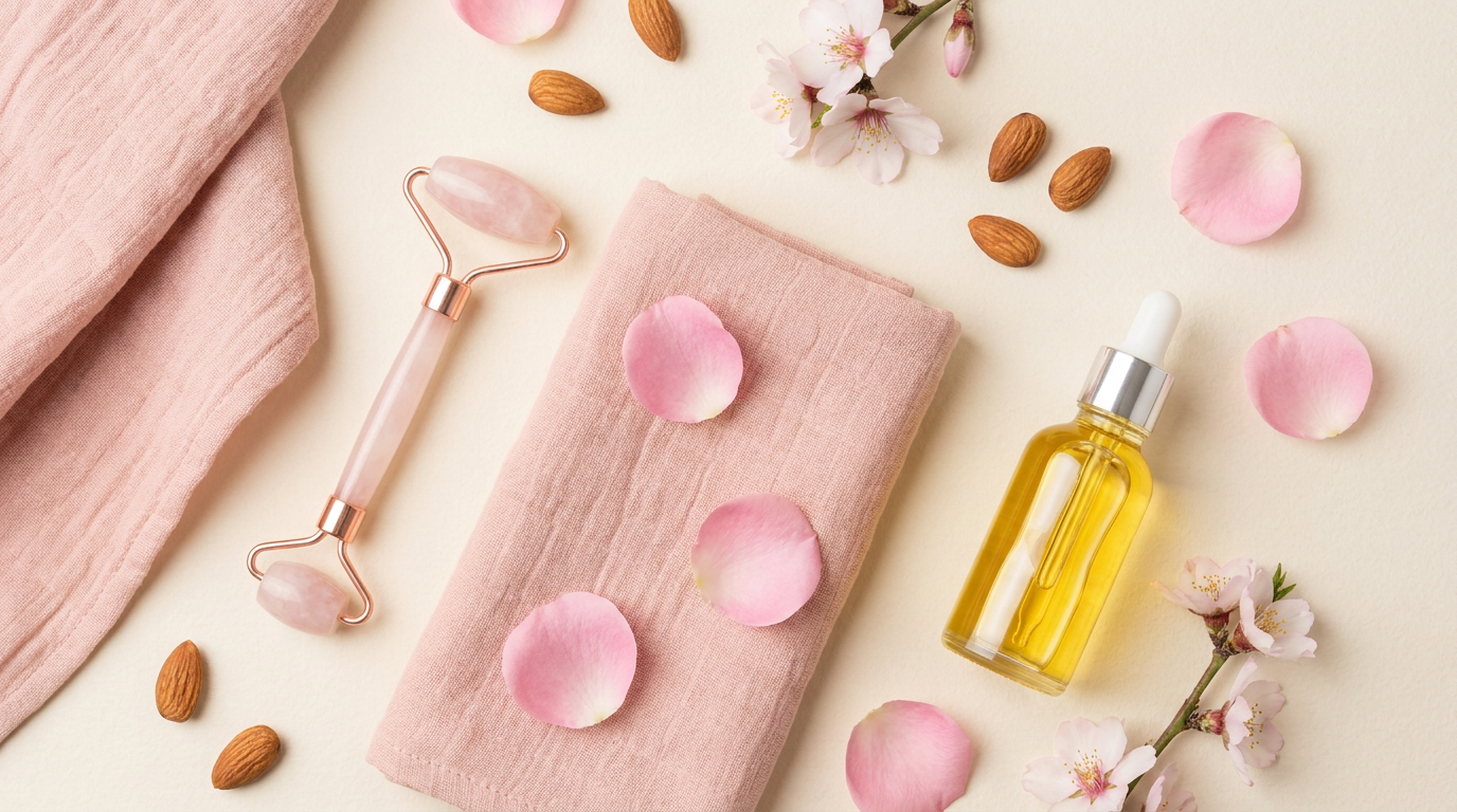 Almond Oil for Tattoo Aftercare: Healing and Moisturizing Guide