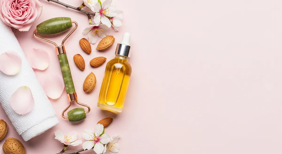 Almond Oil in Your Spring Detox Routine: Refresh Skin After Winter