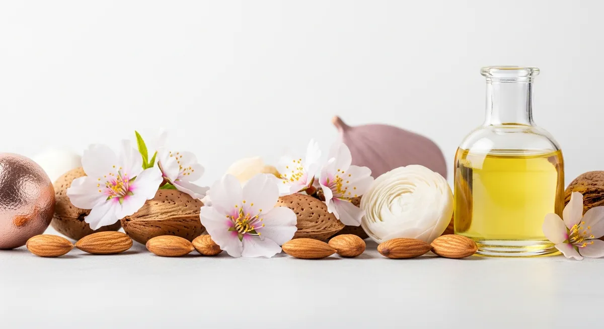 Almond Oil Price Guide: Understanding Cost Differences Between Brands and Grades