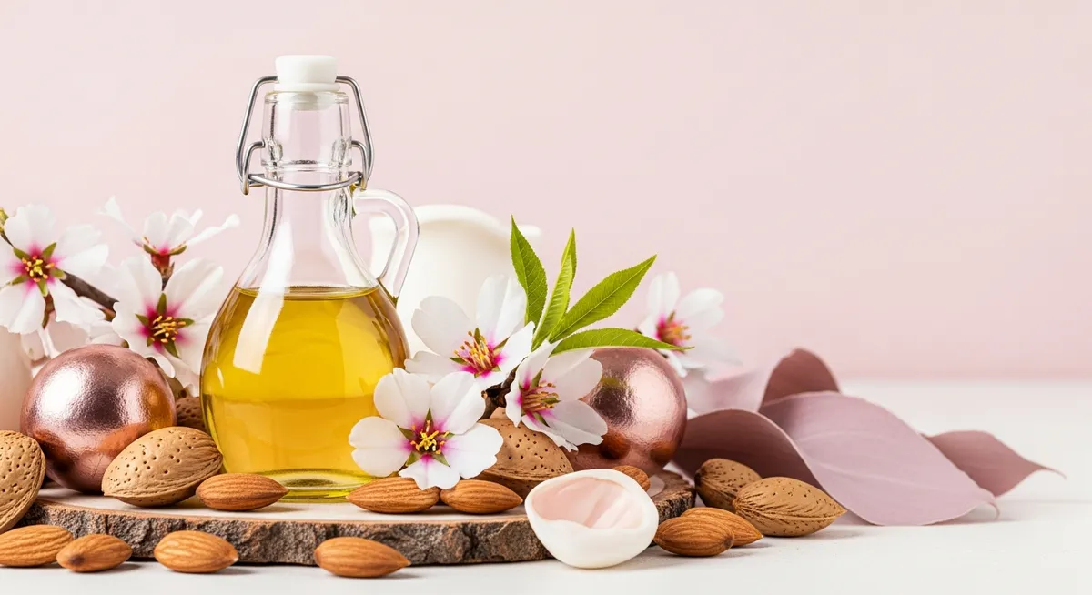 Almond Oil Shelf Life and Storage: Your Most Pressing Questions Answered