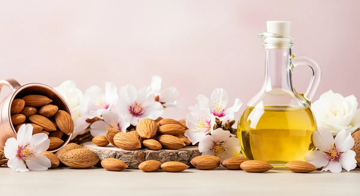 Almond Oil vs. Argan Oil: Which Premium Oil Deserves a Spot in Your Routine?