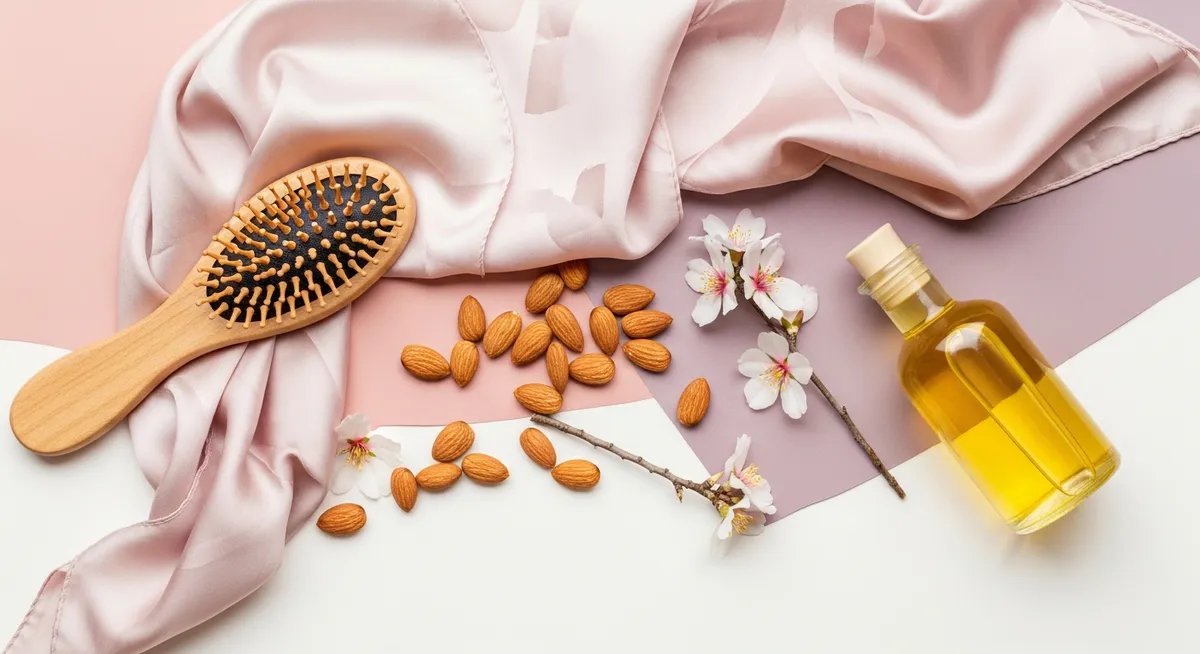 Almond Oil vs. Castor Oil for Hair Growth: Which Oil Delivers Real Results?