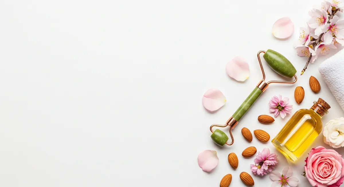 Almond Oil vs. Grapeseed Oil: Lightweight Carrier Oils Compared for Oily Skin