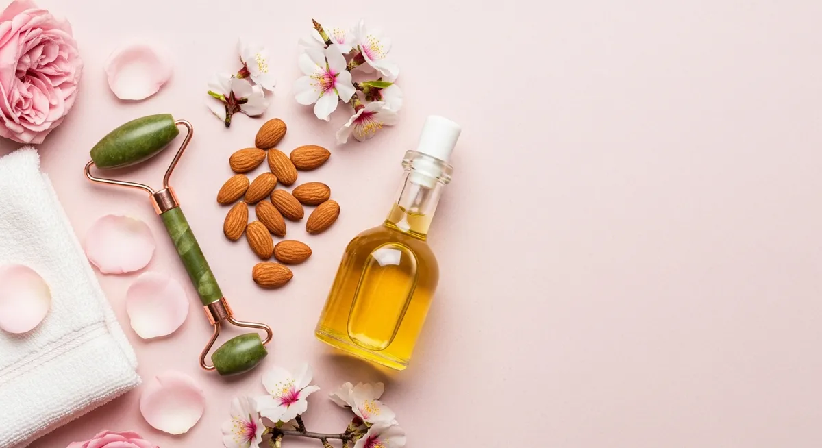 Almond Oil vs. Jojoba Oil: A Dermatologist-Informed Comparison for Every Skin Type