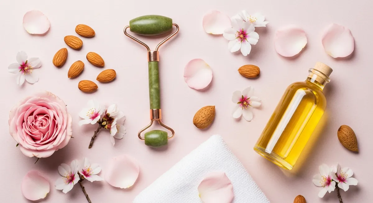 Almond Oil vs. Marula Oil: Exotic Face Oils Compared for Hydration and Glow