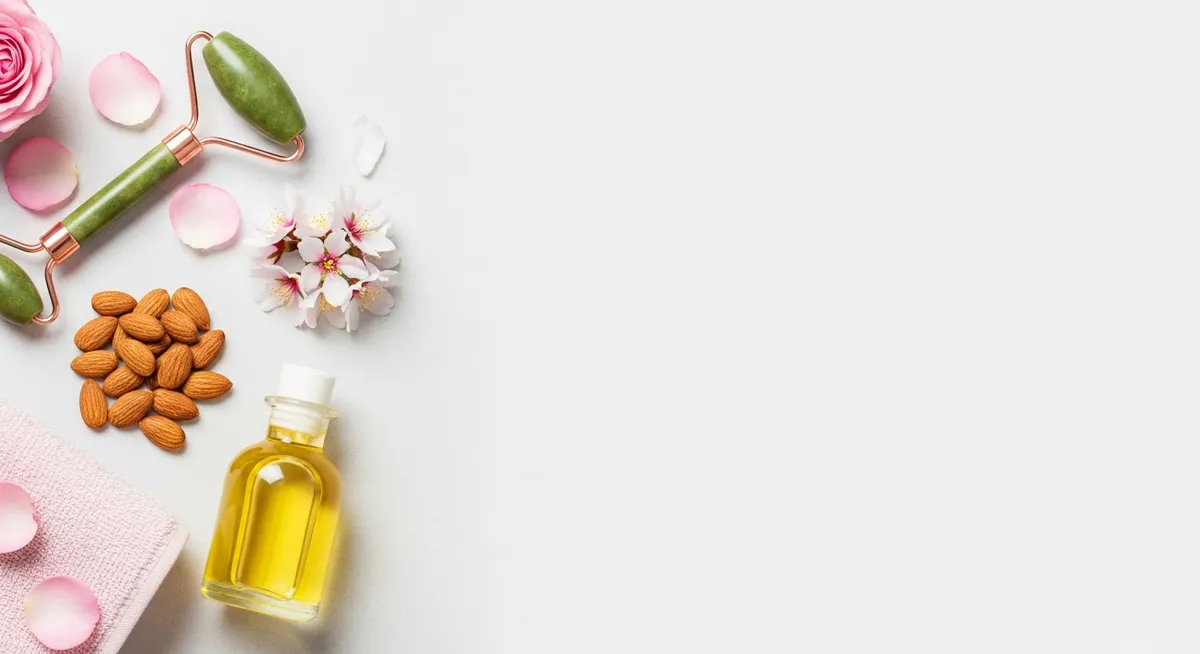 Almond Oil vs. Olive Oil for Skin: Mediterranean Oils Compared Head to Head