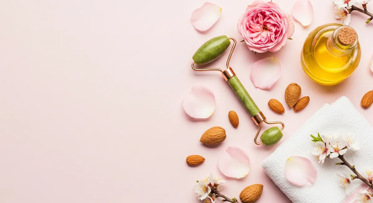 Almond Oil vs. Rosehip Oil: Anti-Aging Face Oils Compared for Mature Skin