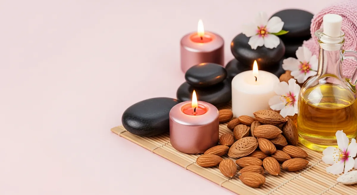 Almond Oil vs. Sesame Oil for Massage: Which Oil Do Therapists Prefer?
