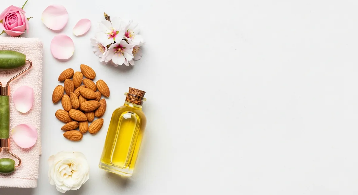 Almond Oil vs. Shea Butter: Choosing the Right Emollient for Your Skin Needs
