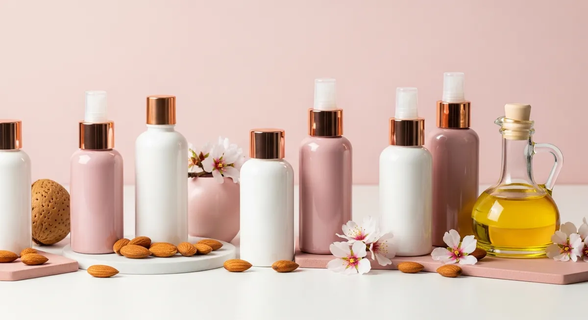 Almond Oil vs. Sunflower Oil: Budget-Friendly Carrier Oils Compared