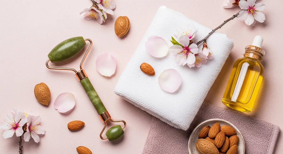 Almond Oil vs. Tea Tree Oil: When to Use Each for Skin Problems
