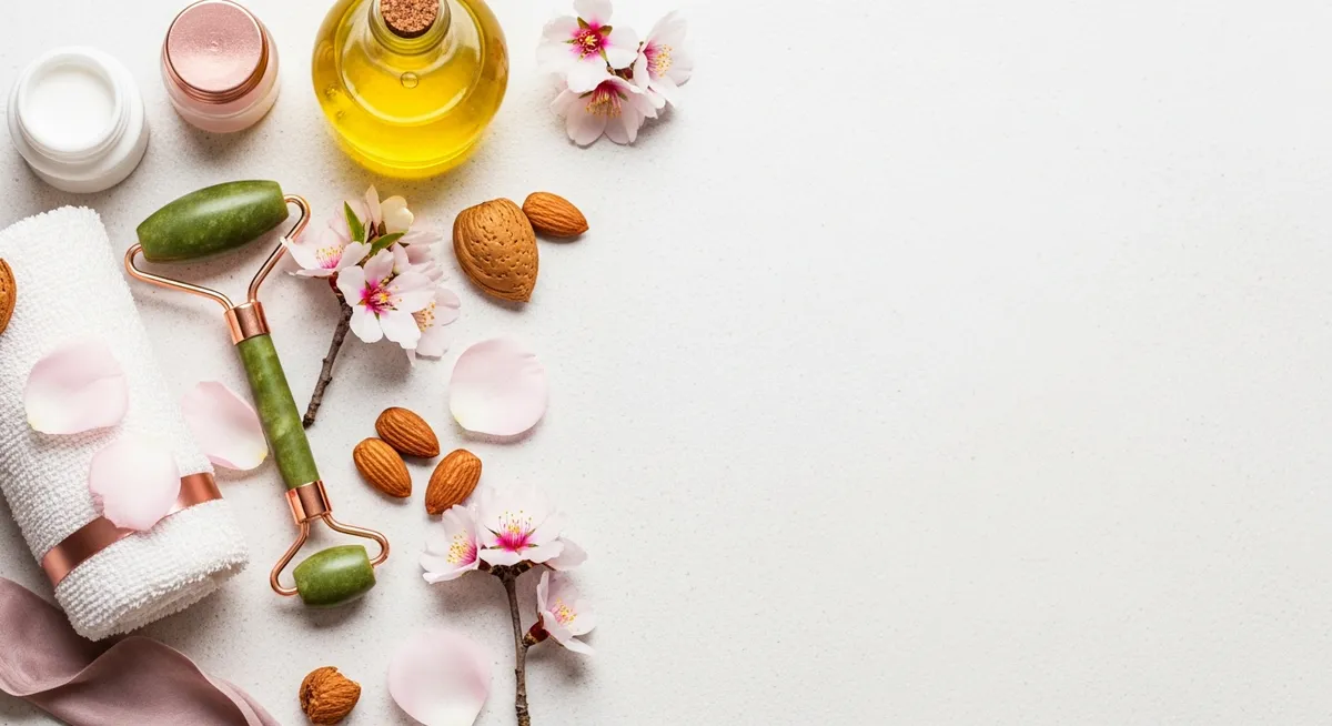 Almond Oil's Complete Lipid Profile: A Biochemistry Deep-Dive for Skincare Nerds
