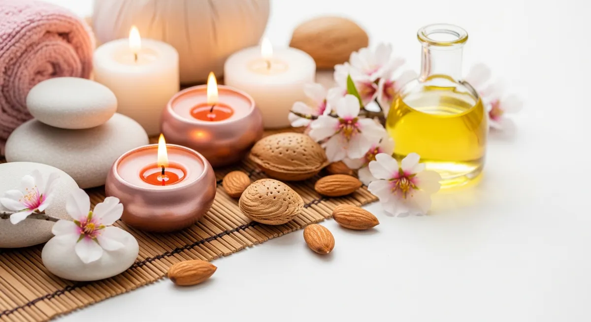Best Almond Oil for Baby Massage: Gentle, Safe, and Pediatrician-Approved Picks
