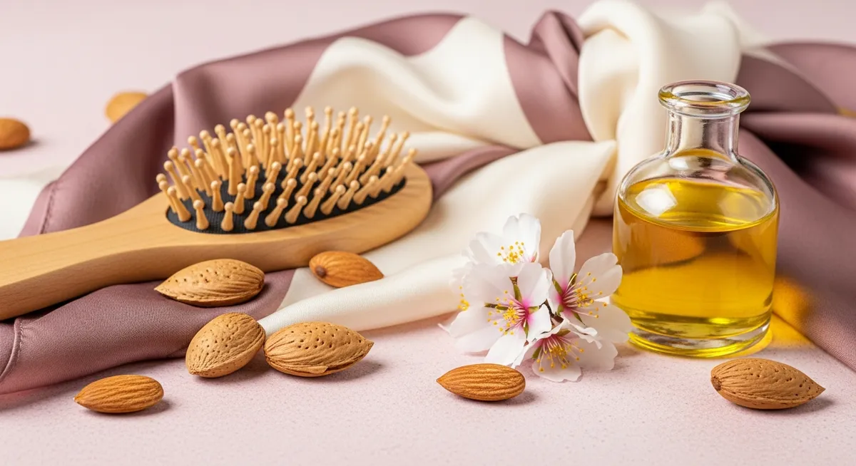 Best Almond Oil for Beard Growth: Premium Oils for Men's Grooming
